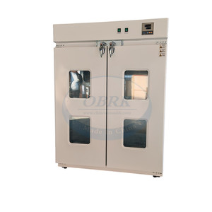 Equipo de Laboratorio General con Descuento, Horno de Secado para Laboratorio con Calefacción - Product Image 3