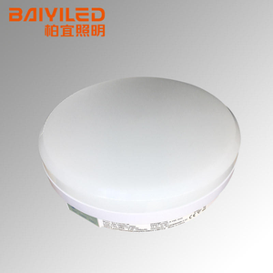 Lámpara de Techo <span class=keywords><strong>LED</strong></span> de Superficie en Oferta, con Base de Hierro Minimalista, Garantía de 5 Años, para Iluminación de Sala de Estar y Cocina - Product Image 5