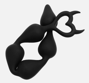 Nuevas <span class=keywords><strong>Bolas</strong></span> Anales de Silicona Grandes e Impermeables, Tapones Anales Flexibles, <span class=keywords><strong>Dilatador</strong></span> <span class=keywords><strong>Anal</strong></span>, Juguetes Sexuales Unisex - Product Image 4