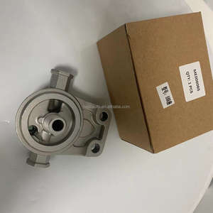 Pièces de moteur automobile ME006065, filtre à carburant de haute qualité ME006065 pour Mitsubishi Fuso Canter - Product Image 3