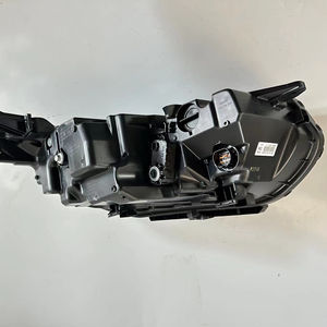 LÁMPARAS DE FAROS MÁS NUEVAS DE <span class=keywords><strong>SSANGYONG</strong></span>, LUCES DE VUELTA PARA TIVOLI XIV TORRES 2021/<span class=keywords><strong>2022</strong></span> 8310335030 8310335080 8310435030 8310435080 - Product Image 2