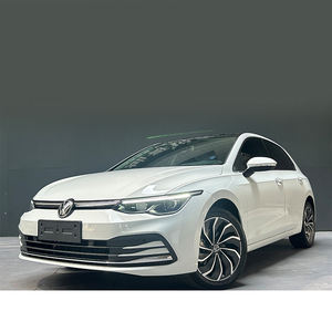 Auto Usado <span class=keywords><strong>Volkswagen</strong></span> <span class=keywords><strong>Golf</strong></span> 2023 280TSI DSG Pro (1.4T Turbo, 7DCT, Tracción Delantera, Distancia Entre Ejes de 2631 mm, China VI) - Product Image 1