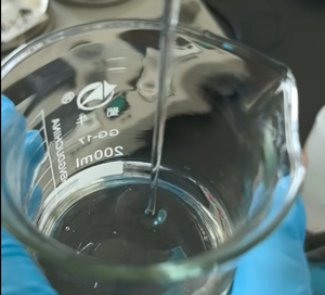 המפעל מספק חומצה היאלורונית במשקלים מולקולריים שונים - Product Image 4