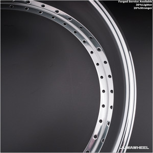 <span class=keywords><strong>Jantes</strong></span> forgées sur mesure JUWA 3 pièces avec rebord extérieur inversé pour style Work Style <span class=keywords><strong>oz</strong></span> pour BMW Série 3 - Product Image 3