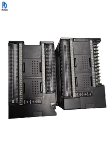Contrôleur PLC, capteur, contrôleur programmable, neuf, original, CP1H-EX40DT-D-SC - Product Image 1