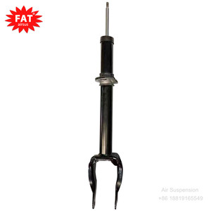 Amortisseur <span class=keywords><strong>de</strong></span> suspension avant gauche et droite, ressort hélicoïdal, cœur <span class=keywords><strong>de</strong></span> jambe <span class=keywords><strong>de</strong></span> suspension A1673202313 pour <span class=keywords><strong>Mercedes</strong></span> W167 <span class=keywords><strong>4matic</strong></span> <span class=keywords><strong>GLE</strong></span> <span class=keywords><strong>350</strong></span> <span class=keywords><strong>GLE</strong></span> 63 AMG - Product Image 1