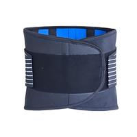 Ceinture de soutien lombaire UMEIT personnalisable avec logo, magnétique, à thérapie par graphène, auto-chauffante, respirante, enveloppante, pour le contrôle du ventre et le maintien au chaud