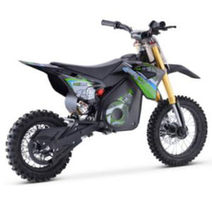 1100W <span class=keywords><strong>1300W</strong></span> petit vélo de terre électrique mini moto à moteur mini moto - Product Image 5