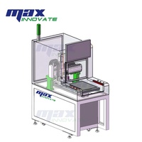 Nouvelle conception CNC perceuse et fraiseuse PCB forage et routage Machine PCBa découpeuse à vendre