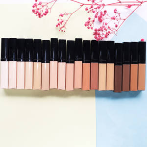 Corrector y Concealer Profesional de Cobertura Total - Maquillaje Corrector de Ojeras Resistente al Agua y de Larga Duración - Product Image 4