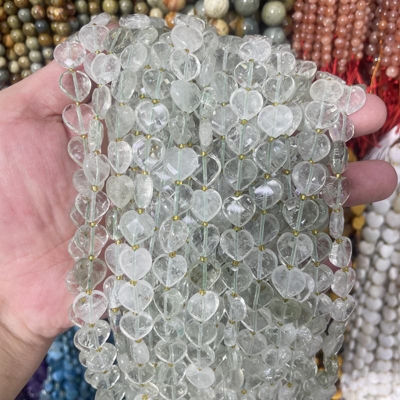 คริสตัลสีเขียว