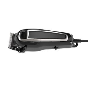 Cortadora <span class=keywords><strong>de</strong></span> <span class=keywords><strong>Pelo</strong></span> Eléctrica con Cable OEM para Hombres, Peluquería, 5 Cabezales <span class=keywords><strong>de</strong></span> <span class=keywords><strong>Corte</strong></span> Ajustables, Recortadora <span class=keywords><strong>de</strong></span> <span class=keywords><strong>Pelo</strong></span> Personalizable - Product Image 4