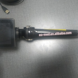 Bronchoscope électronique flexible en gros, équipement d'intubation, endoscope, laryngoscope à bas prix, série FVL05 - Product Image 4