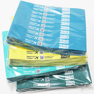 Promocional barato desechable de alta calidad de papel pulsera pulseras impresora para eventos - Product Image 2