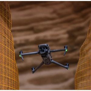 Dron Profesional China Mavic 3 PRO (RC) UAV, Precio, Tiempo de Vuelo Máximo de 43s, Cámara Hasselblad CMOS 4/3 - Product Image 3