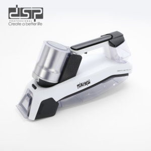 DSP-Limpiador Inalámbrico de <span class=keywords><strong>Tapicería</strong></span> de Sofá con Aspiradora de Agua, Cepillo de Rodillo de Mano, Portátil, OEM, Gran Oferta - Product Image 4