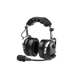 Raytalk Kép Earmuff pnr Thụ Động Tiếng Ồn Hủy Bỏ Nhiệm Vụ Nặng Nề Đua Tai Nghe Với Electret Mic Cho Walkie Talkie Mxt 8000 838 900 - Product Image 1