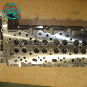Cabeza de Cilindro Diésel EexcavaStart 4JJ1, Versión Antigua 8973559708 para Camiones, Duradera, Confiable, Fácil de Instalar - Product Image 1