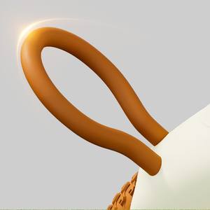 Nouveau design de <span class=keywords><strong>chariot</strong></span> détachable de monocycle pour enfants de 12 pouces pour le voyage parent-enfant voiture jouet pour enfants - Product Image 4