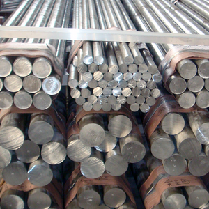 قضبان من الحديد الصلب وقضبان من الفولاذ المقاوم للصدأ دائرية لامعة مسحوبة على البارد بقطر 3-100 مم، من أنواع 12L14 و 1215 و 1215S و 11SMnPb30 و SAE ASTM A29 و 1020 و 1045 و <span class=keywords><strong>4140</strong></span> - Product Image 5