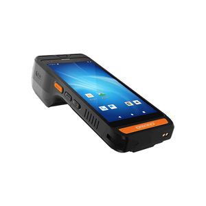 เครื่องพิมพ์ความร้อน Resco R860-S ระบบ Android 13.0 หน่วยความจำ 64GB แบบพกพา สำหรับการตรวจสอบตั๋ว - Product Image 2