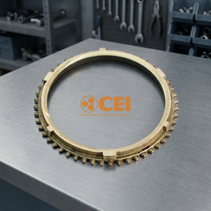 Anillo Sincronizador Cei para Transmisión Manual CEI119.133 Italia - Product Image 2