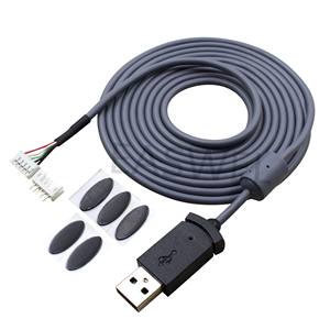 Intellimouse Quang IO <span class=keywords><strong>1.1</strong></span>/Bánh Xe Chuột Quang <span class=keywords><strong>USB</strong></span>/Cáp - Product Image 3