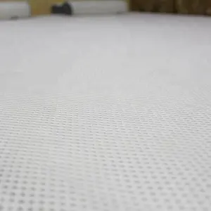 Air Permeable Washable Massage Poe Material Inner Core Mattress