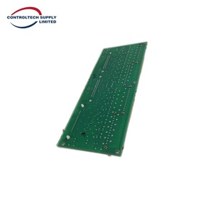 Nuevo Módulo Redundante de Salida Analógica 51304335-100 Original en Stock, Grado Industrial, Envío Rápido, Sistema de Control de Automatización PLC - Product Image 2