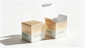 Printing Custom Cosmetic Color <b>Box</b> Kraft Paper White Card Underwear <b>Box</b> Corrugated Socks Gift Packaging <b>Box</b> - Product Image 5