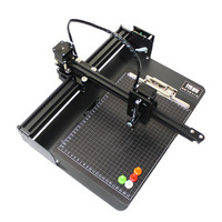 Robot de Escritura - Creación de Planes de Estudio Totalmente Automática, Elaboración de Planos de Ingeniería CAD, Hojas de Cálculo, Escritura Realista