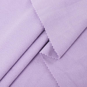 Derniers produits livraison rapide tissu d'usure dralon extensible dans les 4 sens 100% tissu tricoté poly dralon pour vêtements - Product Image 2