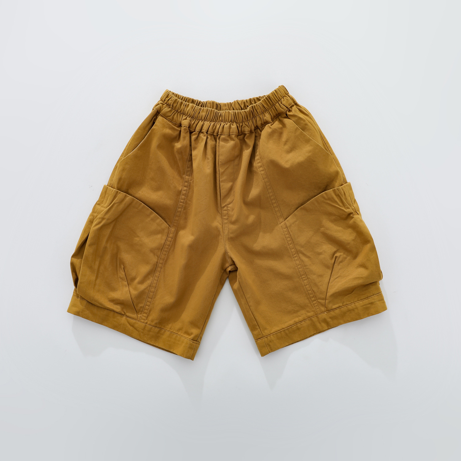 2025 Kids Cargo Short Pants - Durable & Stylish Options
