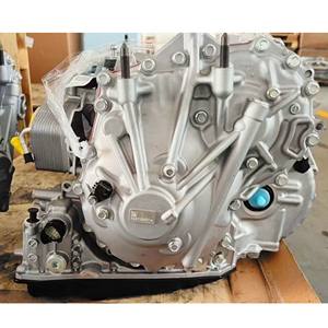 Sistema <span class=keywords><strong>de</strong></span> Transmisión Automática CVT Completo JF016E JF017E para <span class=keywords><strong>Caja</strong></span> <span class=keywords><strong>de</strong></span> Cambios <span class=keywords><strong>de</strong></span> Mitsubishi - Product Image 2