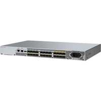 Baru Seri SN3600B saklar jaringan SAN Fiber aktif FC SFP + 24x 24x 24x