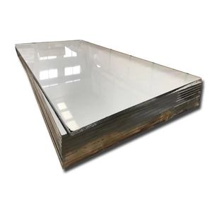 4000 श्रृंखला एल्यूमीनियम शीट 3 मिमी मोटी 4032 4043 4047 मॉडल ब्रश किया छत पंचिंग काटने के लिए एनोडाइज्ड प्लेट - Product Image 6