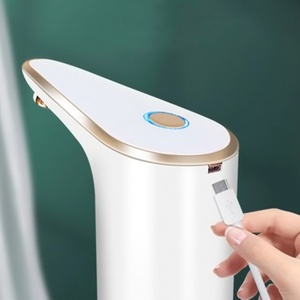 New Product <b>Mini</b> Portable Intelligent Wireless Automatic <b>Water</b> <b>Dispenser</b> - Product Image 2