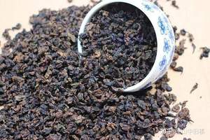 Thé amincissant Hei Wulong <span class=keywords><strong>Dragon</strong></span> noir <span class=keywords><strong>Oolong</strong></span> thé <span class=keywords><strong>Oolong</strong></span> noir <span class=keywords><strong>Oolong</strong></span> thé en vrac à prix d'usine - Product Image 5