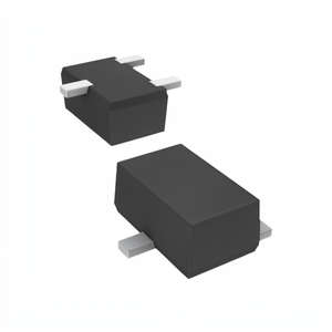SC-85 Authorized Distributor Transistors Components Electronic UNR51AMG0L - Product Image 1