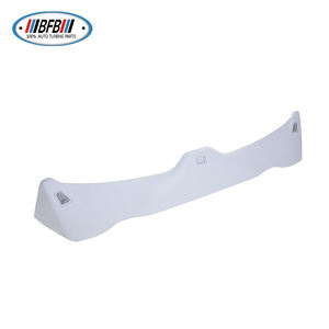 <span class=keywords><strong>Spoiler</strong></span> posteriore per bagagliaio in ABS per <span class=keywords><strong>Spoiler</strong></span> per ala posteriore <span class=keywords><strong>Subaru</strong></span> Forester OEM 2013 - Product Image 2