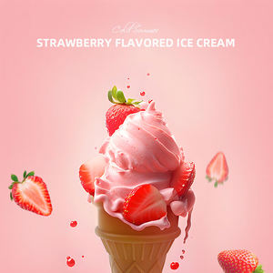 Vaso de Silicona para Helado, Reutilizable, Libre de BPA, Porta Snacks para Niños, Bebés, Golosinas de Verano, Suministros para Fiestas de Postres - Product Image 3