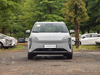 Voitures New-energy SUV GAC AION Y 2025 Model Plus 430 Smart Enjoyment Version