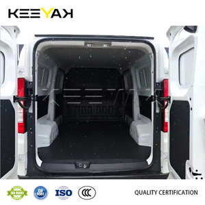 Camioneta Eléctrica <span class=keywords><strong>de</strong></span> Reparto Ruichi R5 <span class=keywords><strong>de</strong></span> Buena Calidad, Autonomía <span class=keywords><strong>de</strong></span> 252-401 km, Precio Económico, 2 Asientos, Camioneta <span class=keywords><strong>de</strong></span> Carga Eléctrica para Reparto Express - Product Image 6