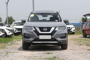 <span class=keywords><strong>Nissan</strong></span> <span class=keywords><strong>X</strong></span>-<span class=keywords><strong>Trail</strong></span> 2.0L CVT Comfort Edition 2WD SUV d'occasion pas cher, conduite à gauche, essence, automatique, bon état - Product Image 2