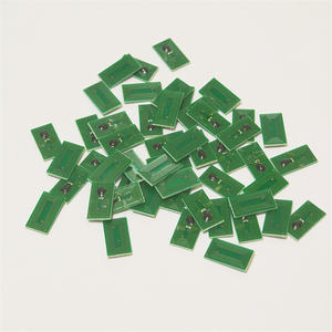 NTAG213 URL Store Autocollant Nfc ultra-mince pour micro carte PCB 5x5 cm Résistant aux métaux Petite puce Nfc Pcb Tag - Product Image 4