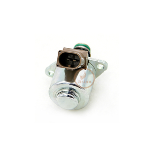 วาล์วขดลวดแม่เหล็กไฟฟ้าสำหรับวัดแรงดันน้ำมันเชื้อเพลิง9307Z530A วาล์วโซลินอยด์ A6510740084 9109-930A - Product Image 2