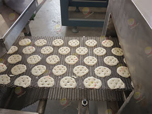 <span class=keywords><strong>2022</strong></span> nouvelle ligne de production de biscuits à <span class=keywords><strong>prix</strong></span> d'usine - Product Image 3