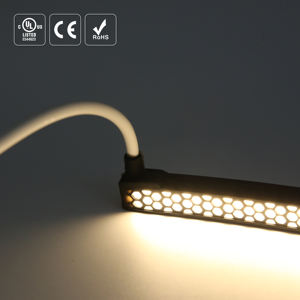 Новая 1616 с антибликовым покрытием, гибкий неоновый свет 3000K силиконовый IP67, светодиодная неоновая лента 10 Вт DC24V, наружное освещение - Product Image 3