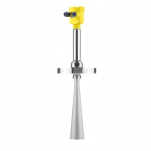 Capteur de niveau radar sans contact VEGAPULS 6X pour la mesure de niveau - Product Image 5