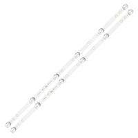 Bande de rétroéclairage LCD pour téléviseur XS-3209, nouvelle, MS-L2280V2 2018-1-2035-320-3030D pour PLD32BAG9953 PLD32AG9953 PLD32B8951 L32P4100 L32G4A